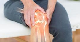 Đau khớp gối và những chứng bệnh liên quan