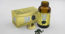 Tìm hiểu tác dụng của tảo xoắn đối với trẻ em