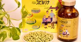 Tác dụng của tảo xoắn Nhật Bản với người bị tiểu đường như thế nào?