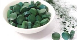 Những lợi ích của tảo xoắn Nhật Bản với người bị bệnh tim mạch