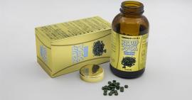 Tảo xoắn uống mỗi ngày bao nhiêu viên là hiệu quả nhất?