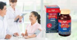 Fucoidan có tác dụng gì với cơ thể? Làm sao để phát huy tác dụng tối đa?