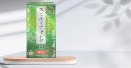 Top 4 viên tảo xoắn ăn ngủ ngon của Nhật Bản tốt nhất