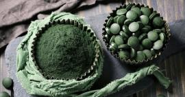 4 bí quyết sử dụng tảo xoắn trắng da cực kỳ hiệu quả