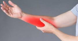 Những biểu hiện và phương pháp điều trị gãy 2 xương cẳng tay