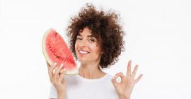 Làn da ngày càng mịn màng, căng tràn sức sống nhờ 3 loại mặt nạ dưa hấu