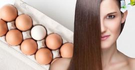 Cải thiện tình trạng tóc khô xơ nhờ 3 loại thực phẩm dễ tìm này