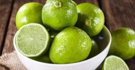 Làm đẹp bất ngờ từ chanh