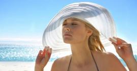 Chăm sóc da mùa nóng và 3 sai lầm thường gặp