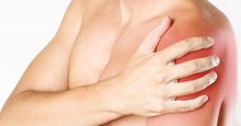 Mẹo chữa đau cứng khớp vai hiệu quả mà không cần thuốc