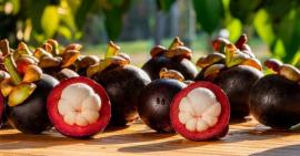 Lợi ích làm đẹp từ măng cụt mà các chị em không nên bỏ lỡ