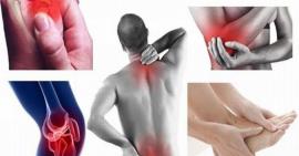 Những phương pháp điều trị đau nhức tay chân hiệu quả