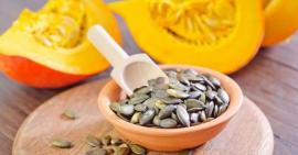 Bí ngô - thuốcc quý được Đông y trọng dụng lại giúp đẹp da và nấu vô vàng món ăn ngon