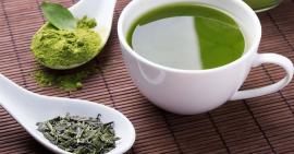 Uống trà giúp đẹp da, giảm cân lại ngăn ngừa ung thư hiệu quả