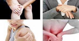 6 cách giúp bạn giảm đau xương khớp tại nhà hiệu quả