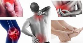 10 loại thực phẩm nên kiêng khi bị đau nhức xương khớp