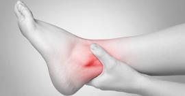 Nguy cơ tàn phế suốt đời khi bị đau khớp chân nếu chủ quan