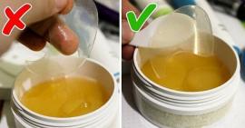 Những sai lầm gì khi sử dụng mỹ phẩm gây hại cho da?