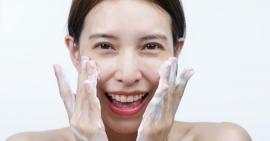 Da sạch mịn với 6 cách rửa mặt của phụ nữ Nhật
