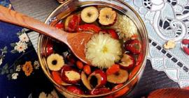 3 món trà dưỡng nhan thần thánh giúp da dẻ hồng hào