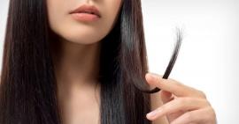 Gội đầu thường xuyên gây nên những tác hại gì?