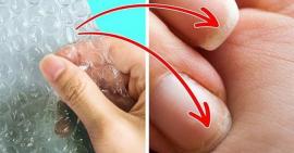 Hỏng móng tay vì 7 thói quen hằng ngày mà bạn cần biết