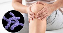 Viêm khớp liên cầu có nguy hiểm hay không?