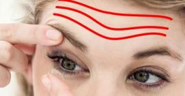 8 thói quen hình thành nên nếp nhăn mà bạn không tưởng