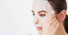 Những sai lầm khi đắp mặt nạ có thể gây hỏng da