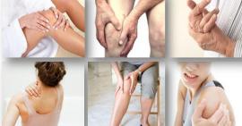 Giải pháp để khớp gối lâu mòn