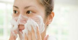 Da mặt ngày càng tệ vì 5 sai lầm này khi rửa mặt