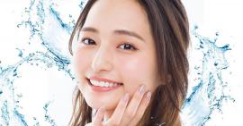 Điểm danh 6 lợi ích khi rửa mặt bằng nước lạnh