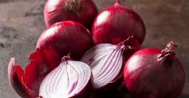Lợi ích khi ăn hành tây đối với da và sức khỏe