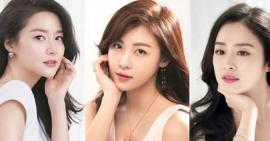 Quy tắc dưỡng da 3 giây của phụ nữ Hàn giúp da trẻ đẹp