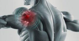 Làm gì để giảm đau nhức xương khớp vai?