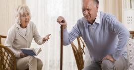 Nguy cơ bị tàn phế khi chủ quan vấn đề đau khớp mùa mưa lạnh