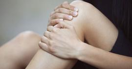 Nguyên nhân đau nhức xương khớp từ đầu gối trở xuống bàn chân