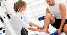 3 phương pháp đơn giản để làm mềm khớp gối bị cứng