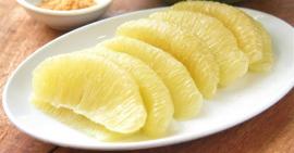 6 loại trái cây mùa thu giúp làn da trẻ hóa