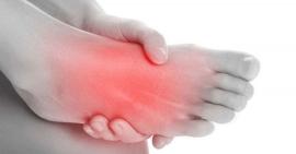 4 phương pháp giảm đau viêm khớp bàn chân hiệu quả
