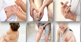 Đau nhức xương khớp toàn thân do người bệnh mệt mỏi hay mắc phải bệnh lý gì?