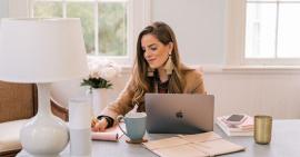 Bí quyết chống lão hóa da cho dân văn phòng