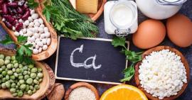 Người bị gai cột sống có nên kiêng thực phẩm giàu canxi