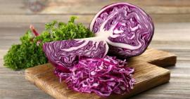 Ngăn ngừa lão hóa da với 3 loại thực phẩm màu tím này