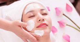 Bí quyết trẻ hơn tuổi thật