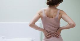 Khắc phục gai đôi cột sống sớm để tránh phải phẫu thuật