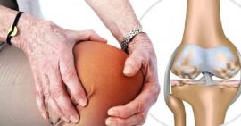 Nguyên nhân dùng đậu bắp, ốc sên không chữa khỏi được khô khớp