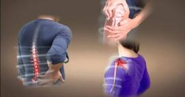 Cảnh báo dấu hiệu thoái hoá khớp khi người tuổi trung niên bị đau khớp