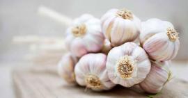 Tỏi - công dụng làm đẹp không phải ai cũng biết