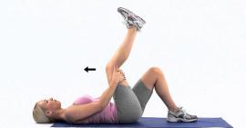 5 động tác thể dục tốt cho người bệnh viêm khớp